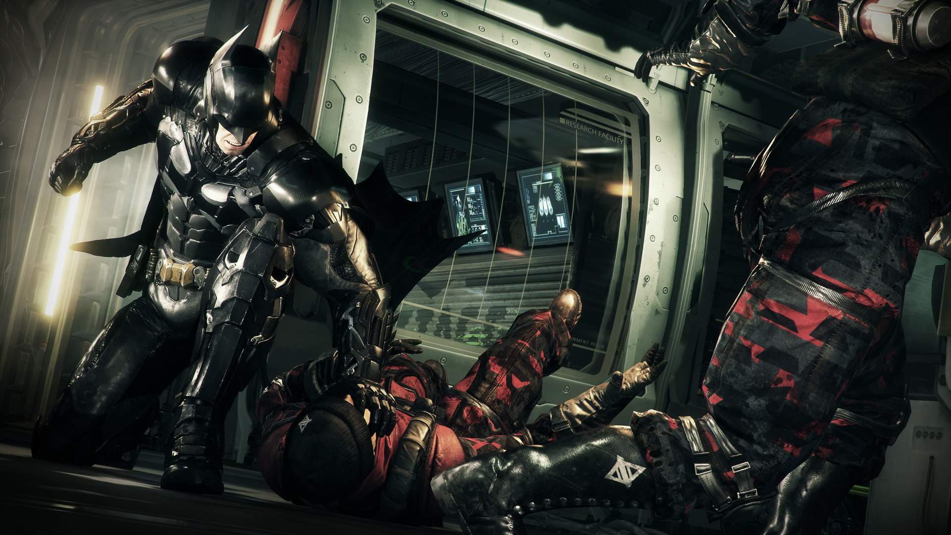 Batman™: Arkham Knight (WB Games)