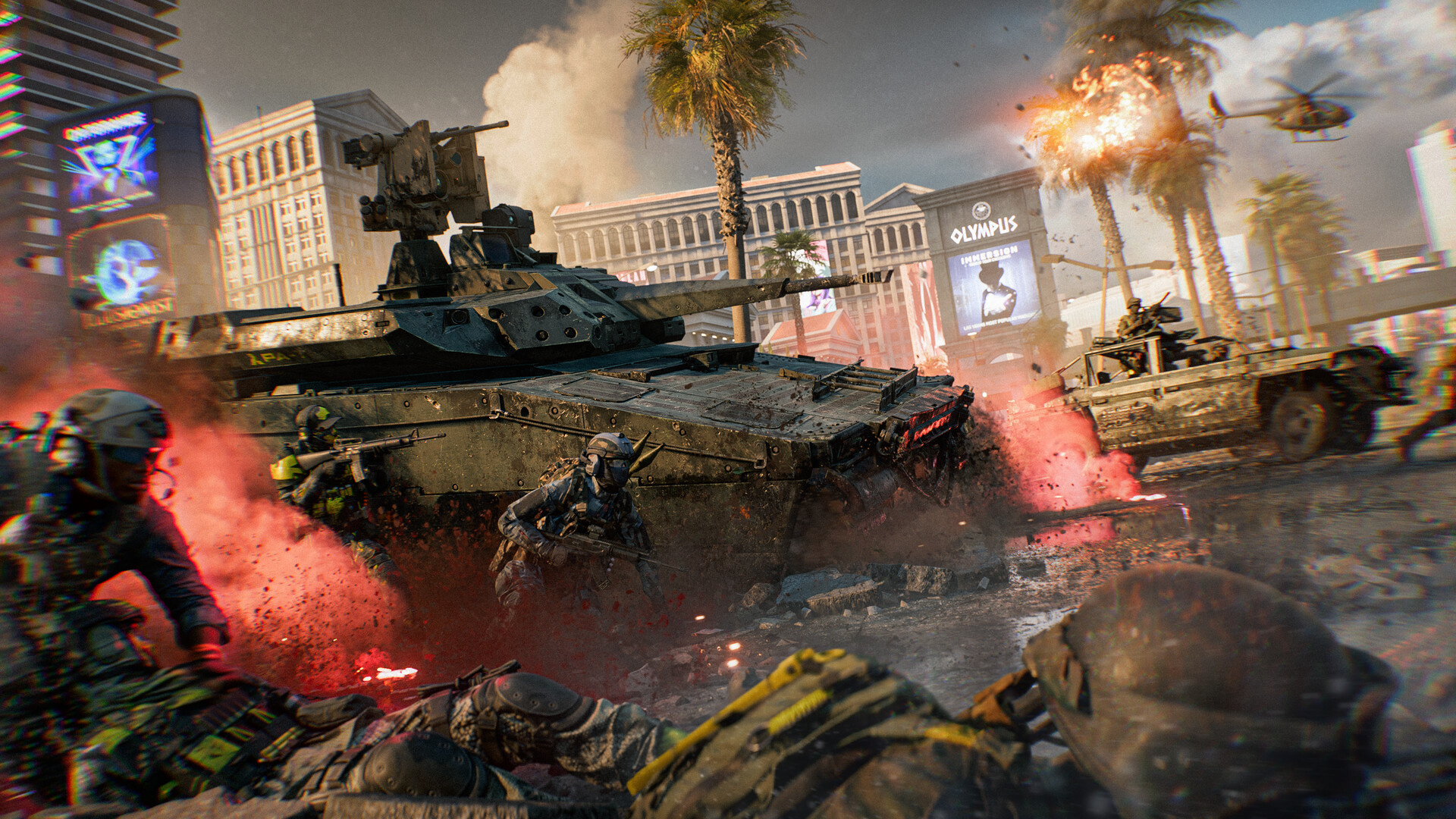 Battlefield™ 6 (Electronic Arts)