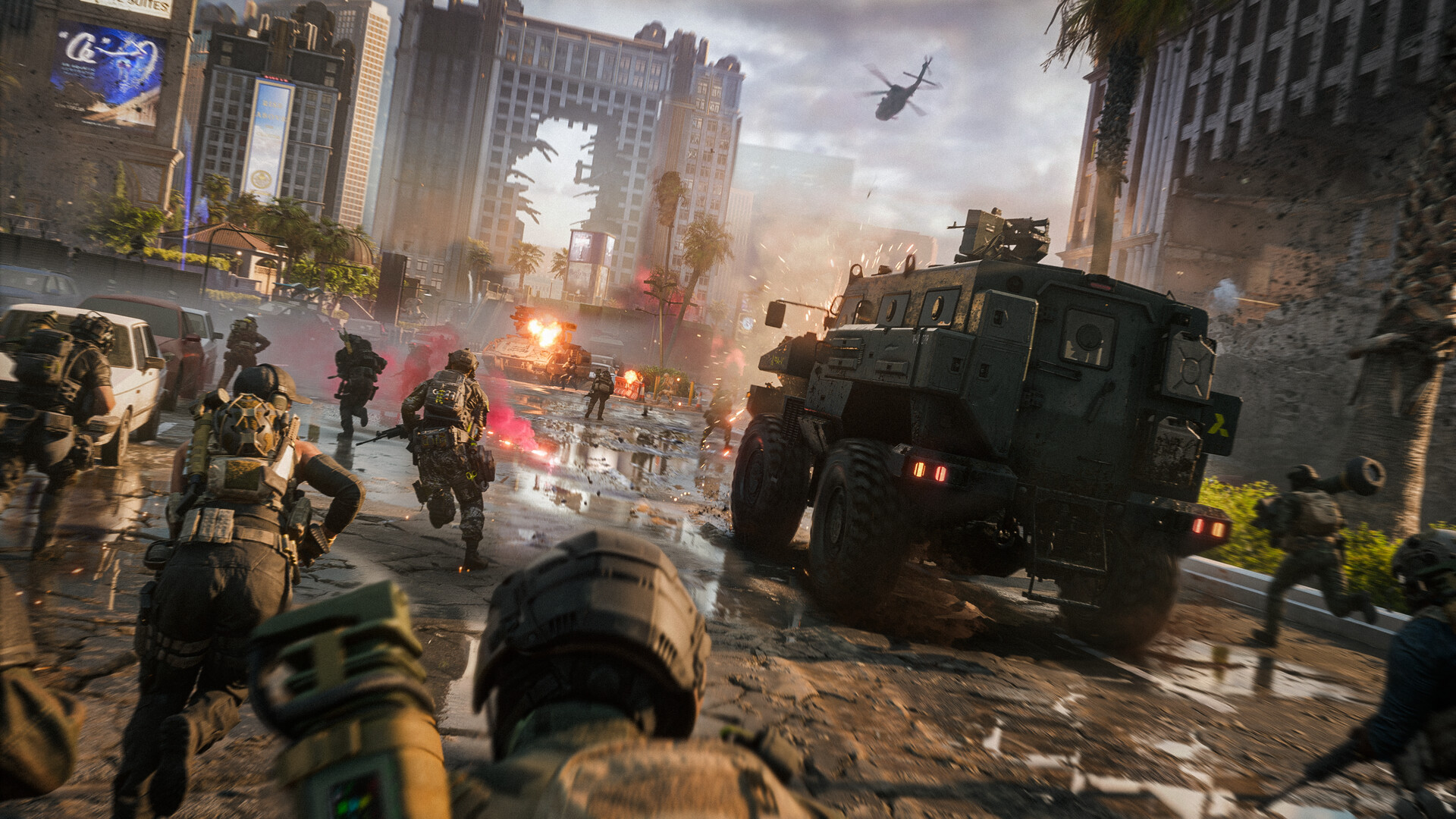 Battlefield™ 6 (Electronic Arts)