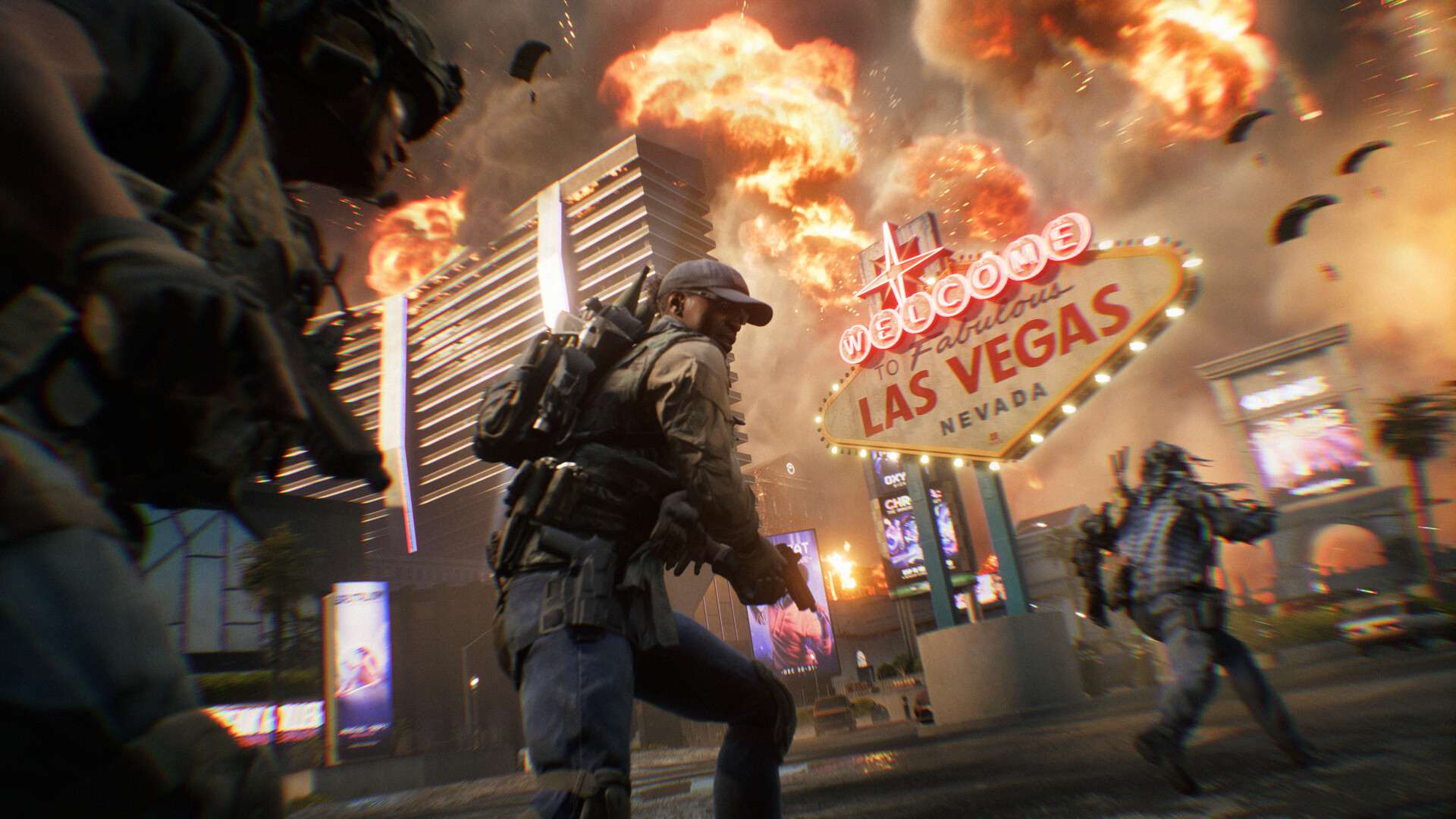 Battlefield™ 6 (Electronic Arts)