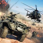 Battlefield™ 6 (Electronic Arts)