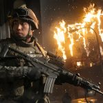 Call of Duty®: Modern Warfare® 4 (Activision)
