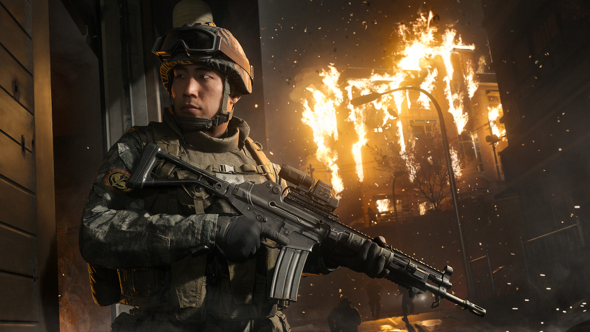 Call of Duty® (Activision)
