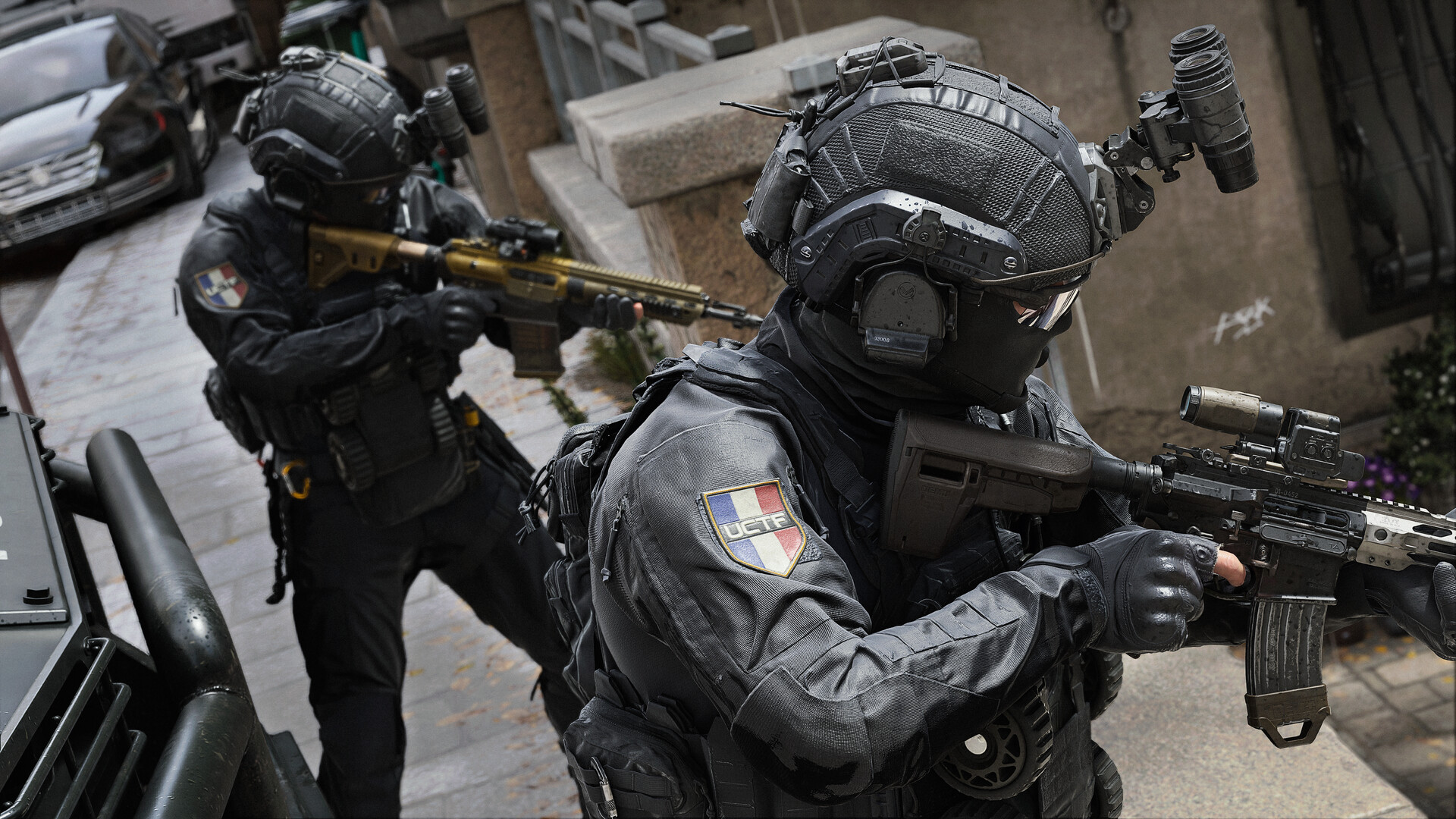 Call of Duty® (Activision)