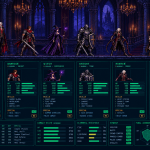 Harmony of Despair Co-op Hero
