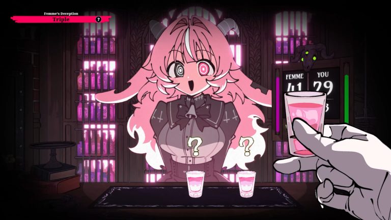Drunken Goddess Reflux ( Alliance Arts)