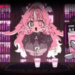 Drunken Goddess Reflux ( Alliance Arts)