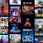 EA Play (Electronic Arts)