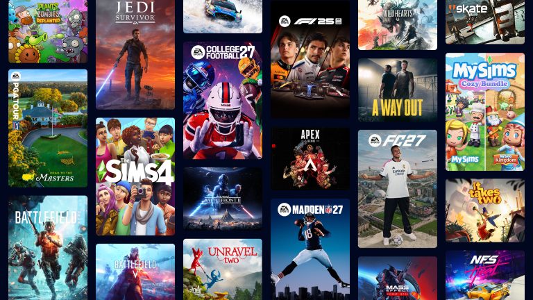 EA Play (Electronic Arts)