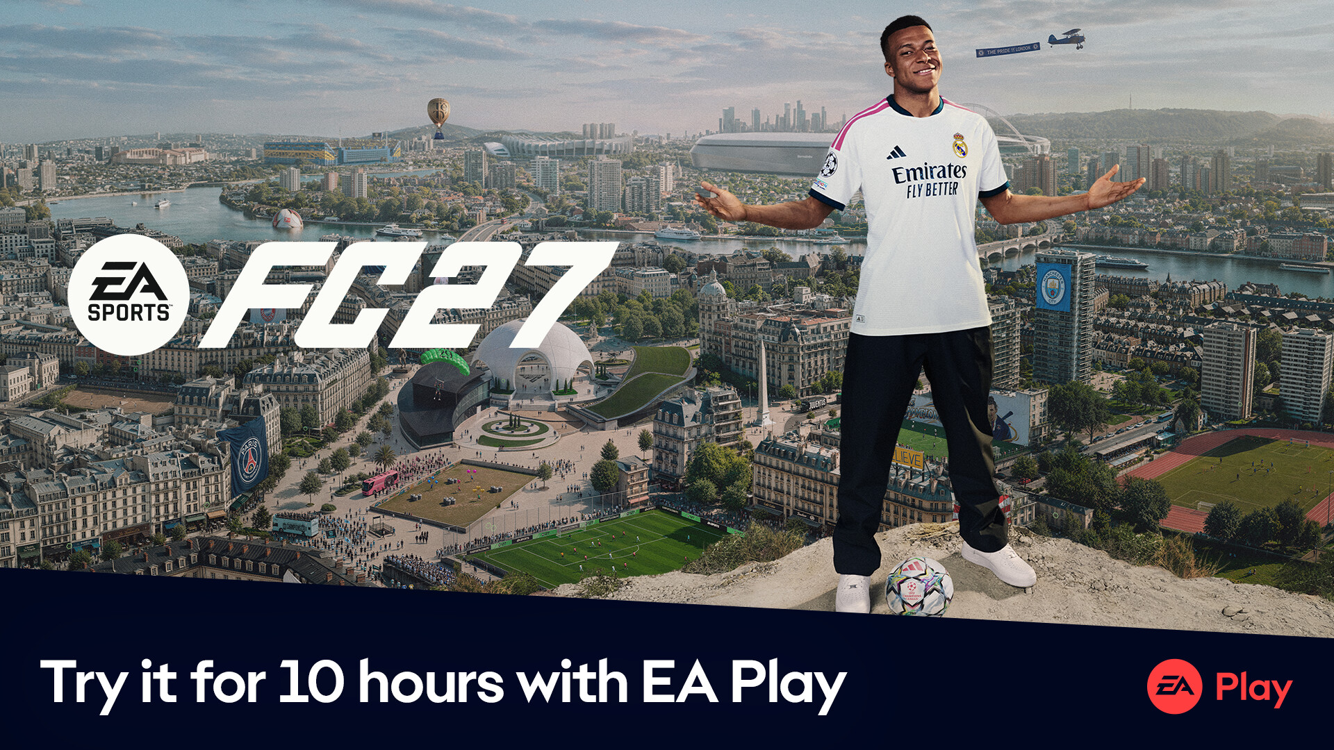 EA Play (Electronic Arts)