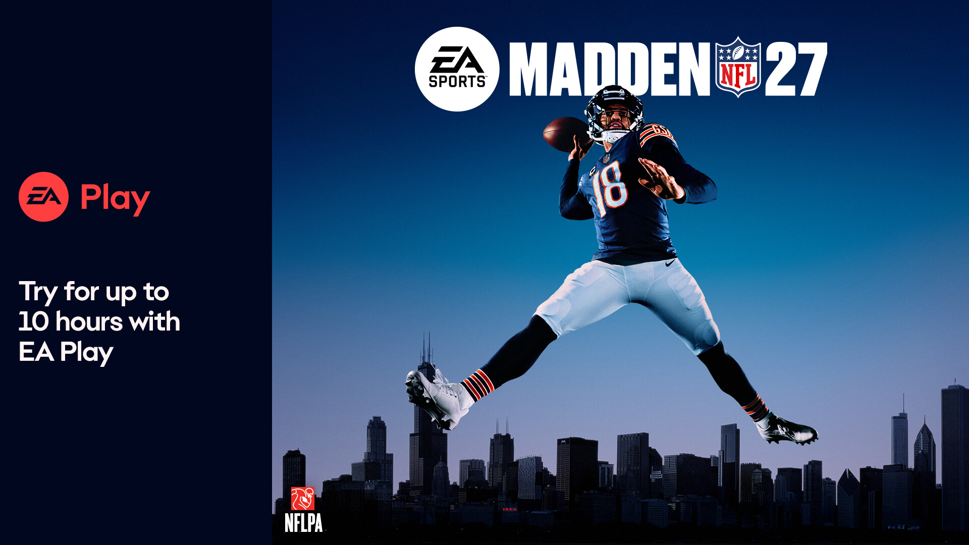 EA Play (Electronic Arts)