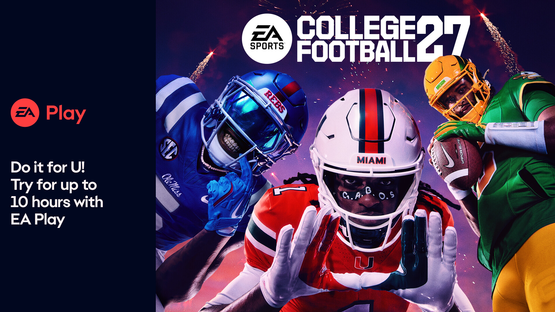 EA Play (Electronic Arts)