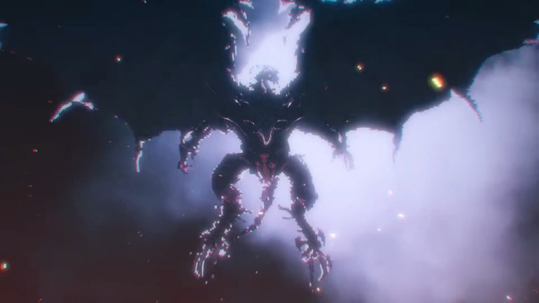 FINAL FANTASY RESONANCE (Square Enix)