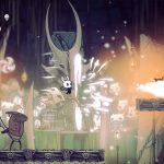 Hollow Knight (Team Cherry)