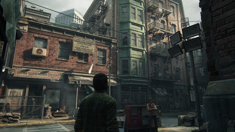 The Last of Us™ Part I (PlayStation Publishing LLC)