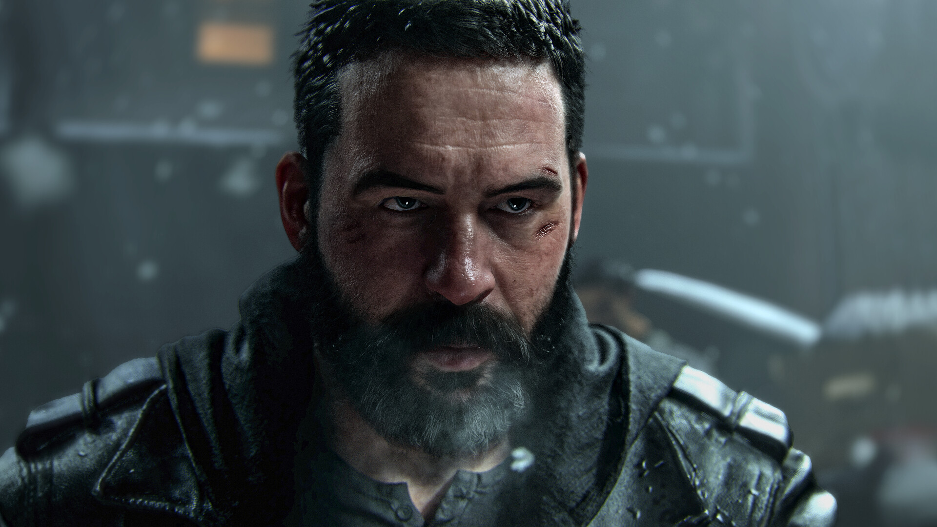 Call of Duty®: Modern Warfare® 4 (Activision)