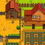 Stardew Valley (ConcernedApe)