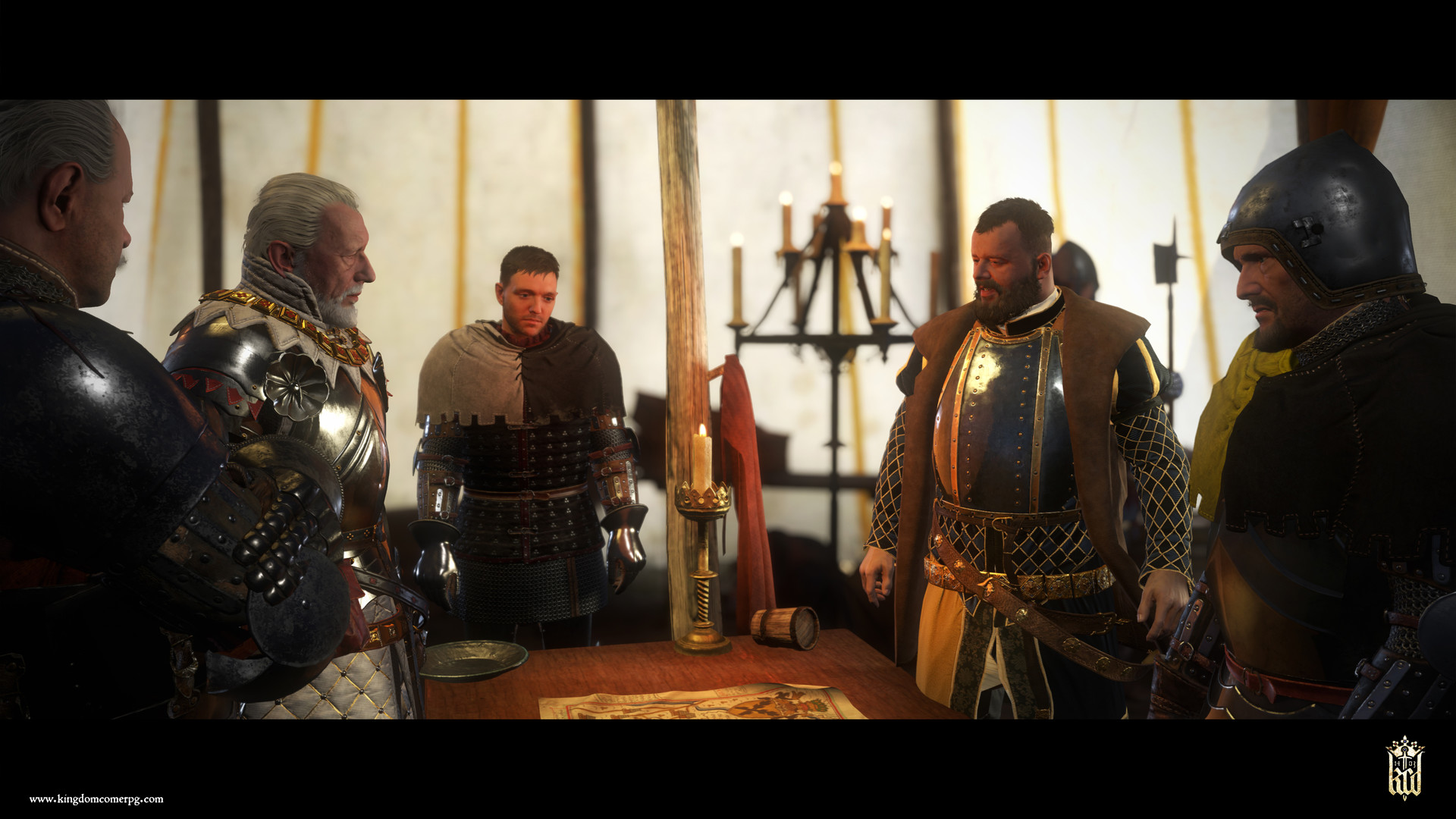 Kingdom Come: Deliverance (Warhorse Studios)