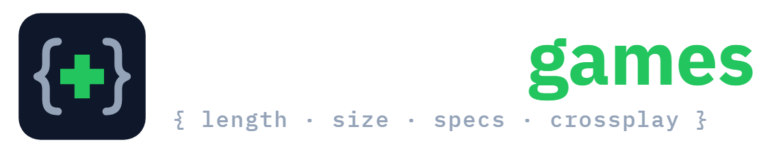Metadata Games