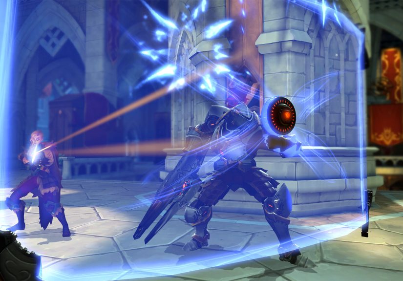 Paladins® (Hi-Rez Studios)