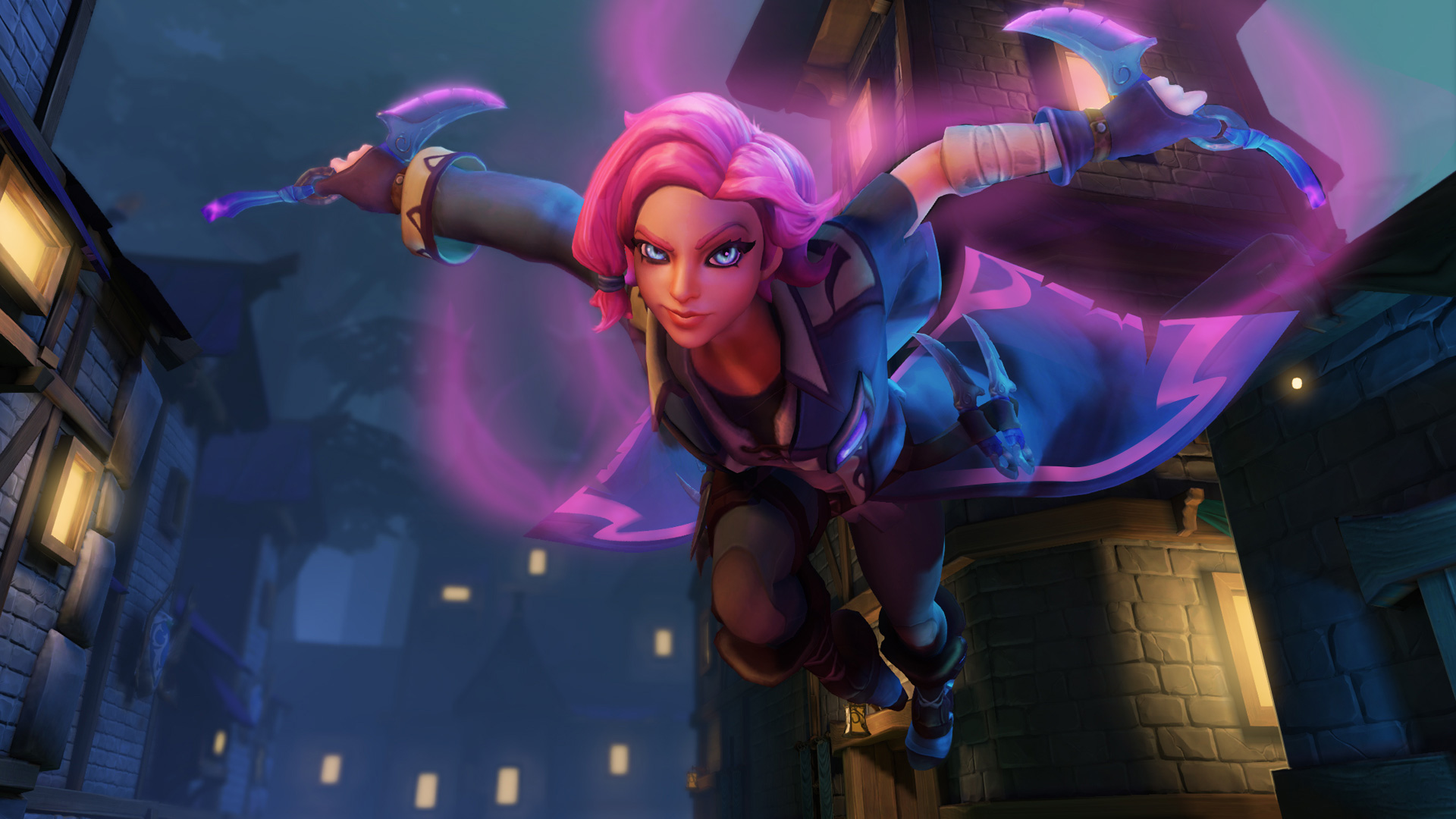 Paladins® (Hi-Rez Studios)