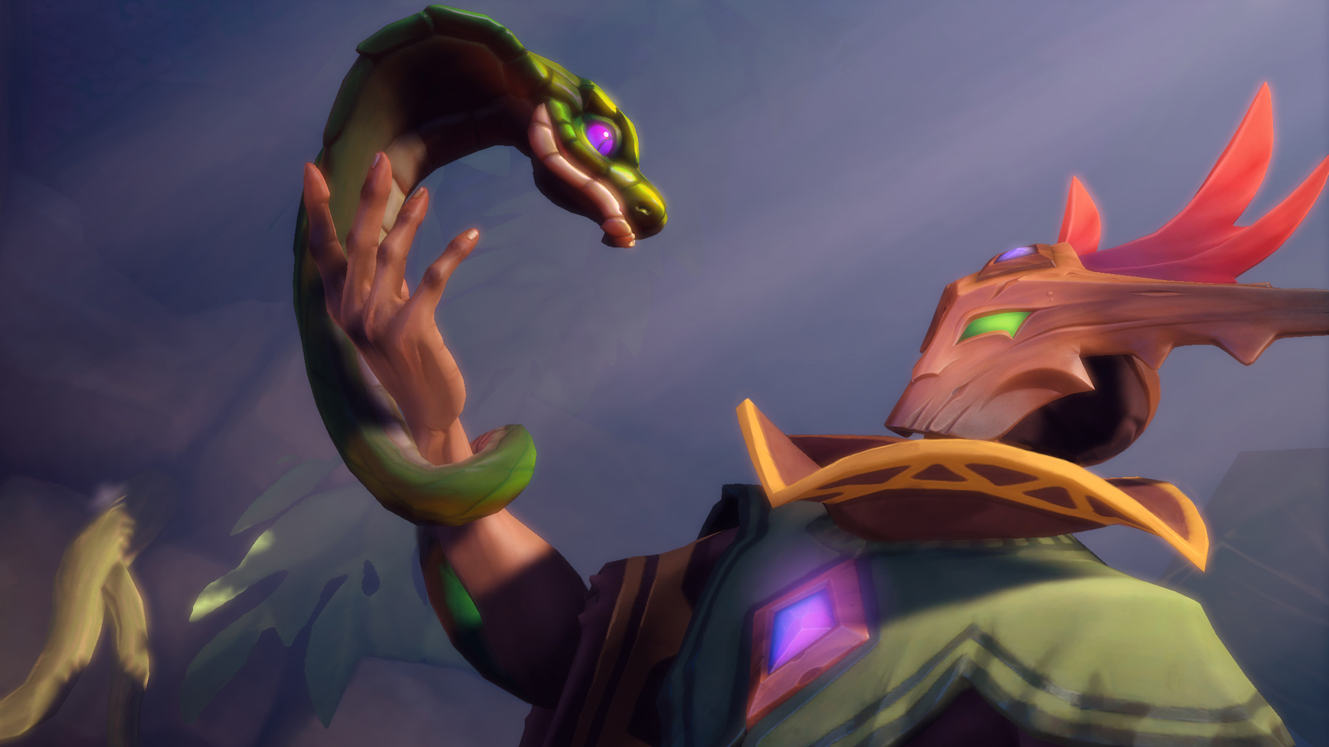 Paladins® (Hi-Rez Studios)
