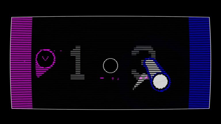 VIDEO GAME (Luke Sanderson)