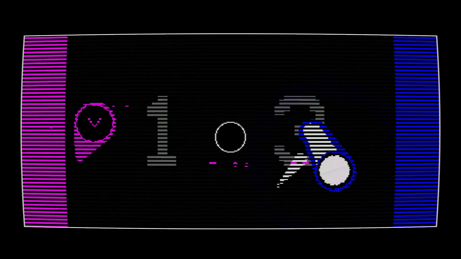 VIDEO GAME (Luke Sanderson)