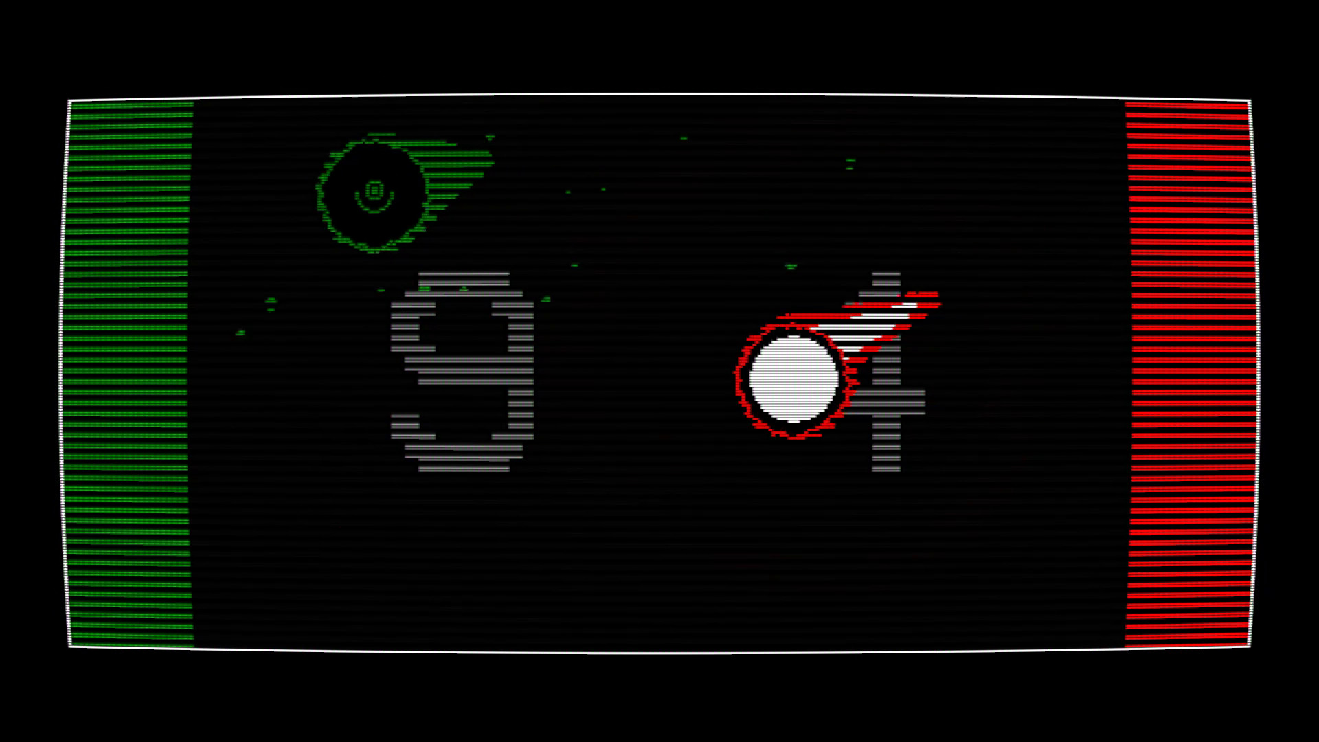 VIDEO GAME (Luke Sanderson)