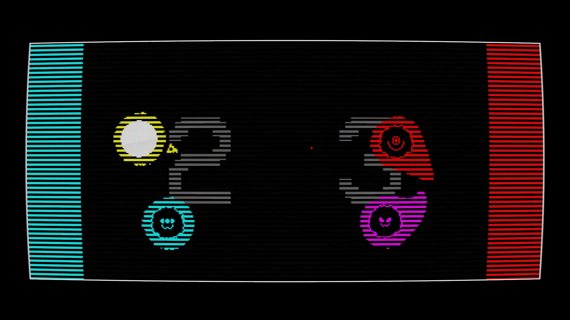 VIDEO GAME (Luke Sanderson)