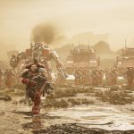 Warhammer 40,000: Dawn of War IV (Deep Silver)